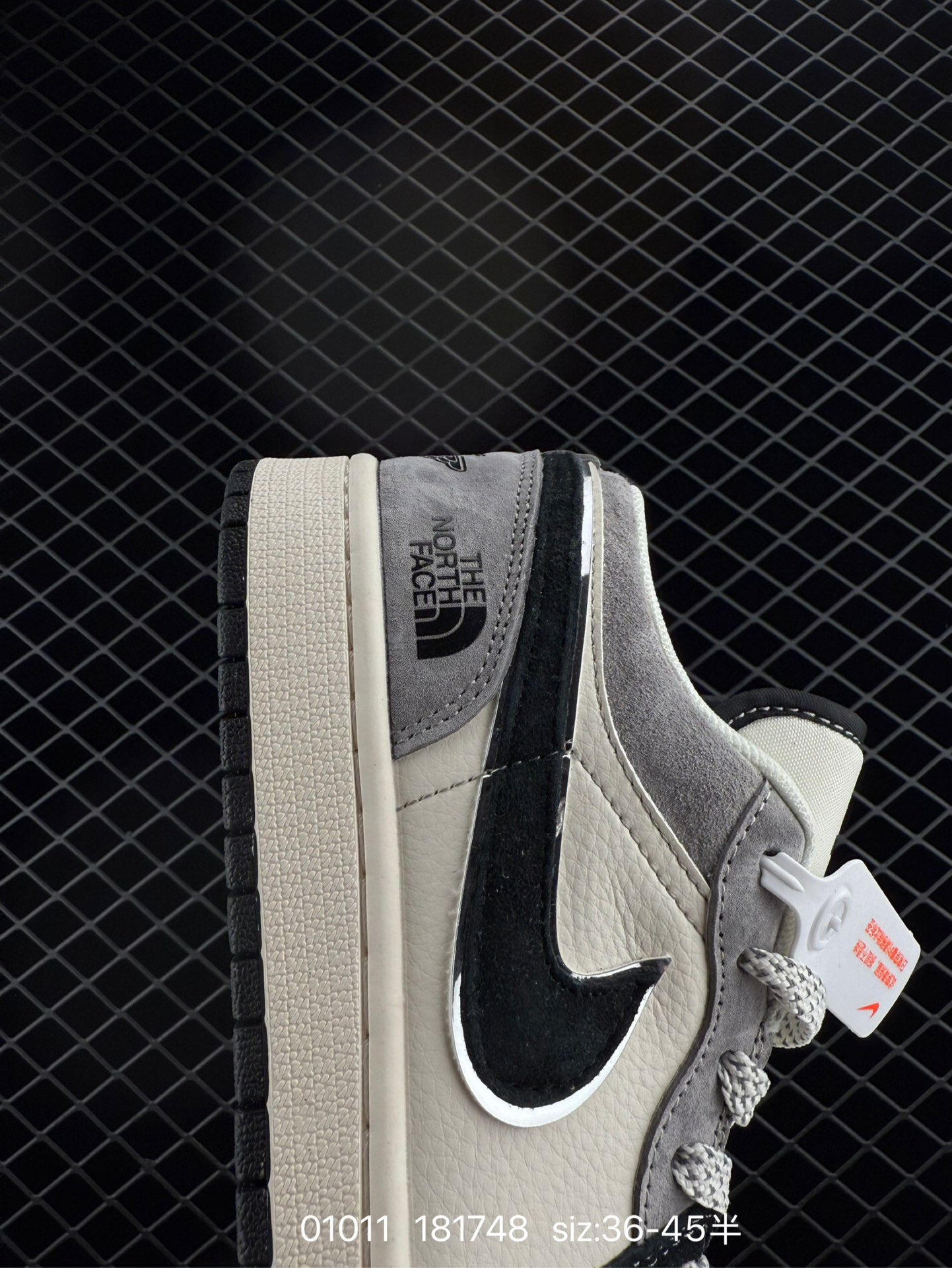 Air Jordan 1 Low AJ1